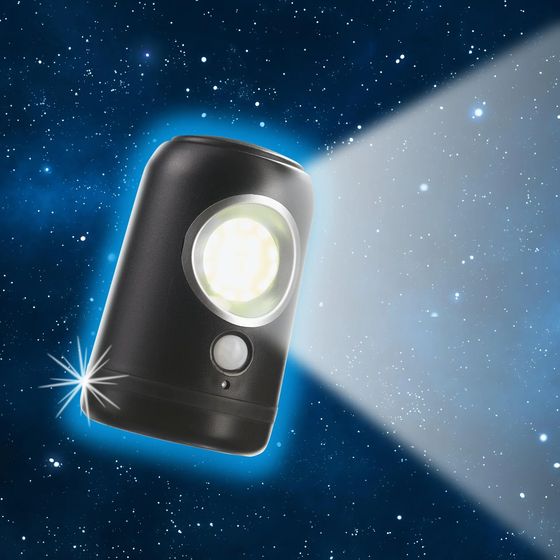 Power Safe Light mobile - 1