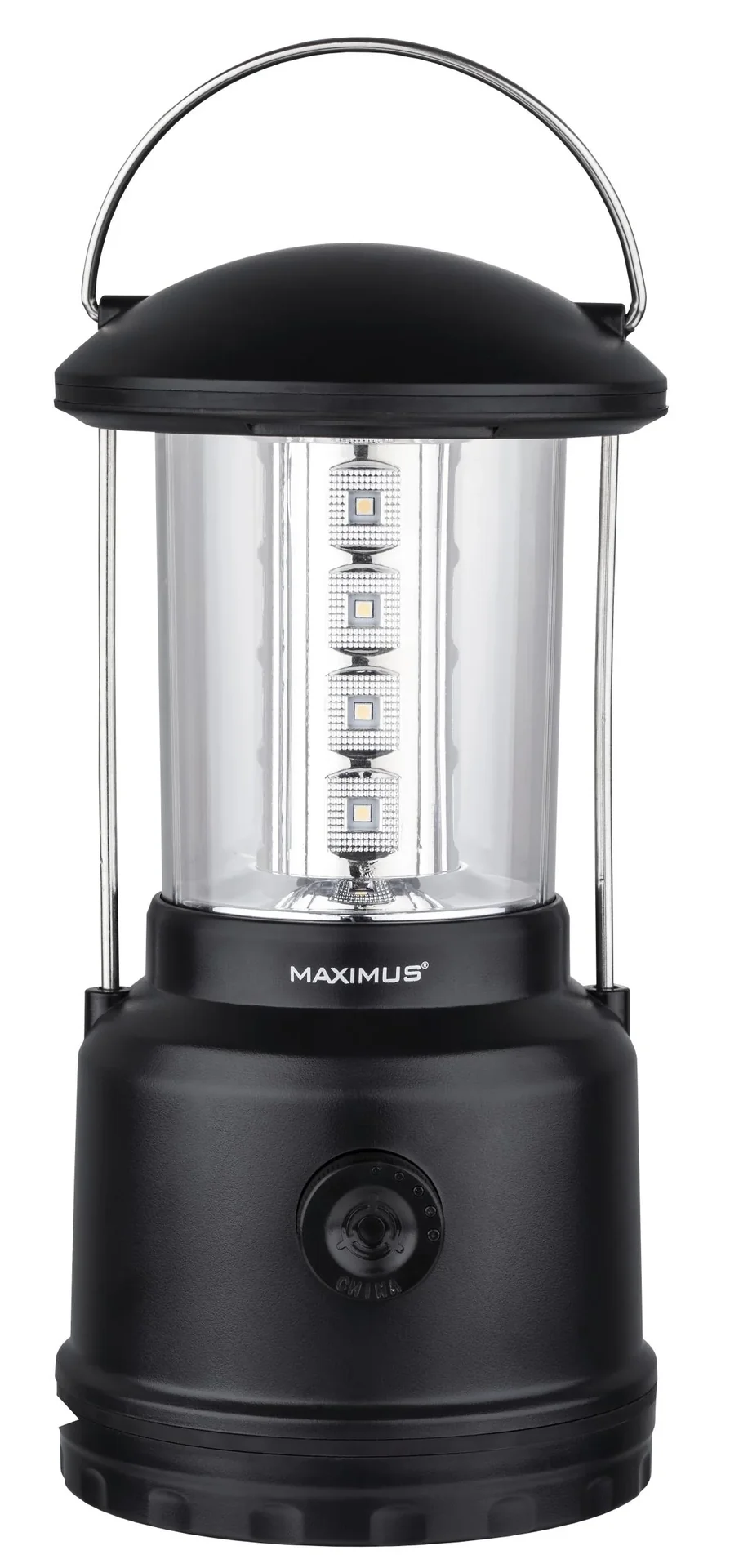 LED Campingleuchte mit Aufhängung, dimmbar - 2