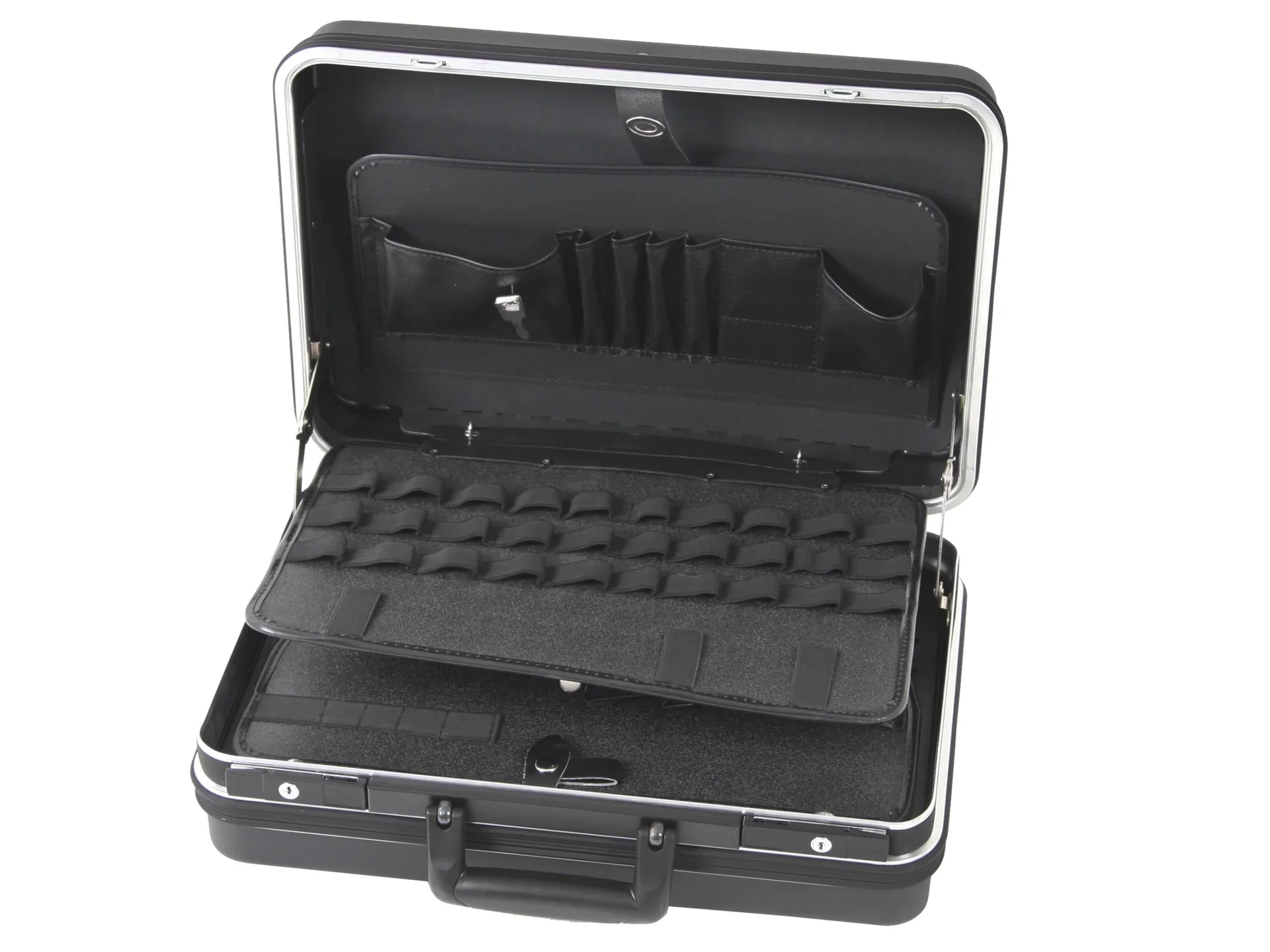 Werkzeugkoffer CLASSIC 5110, 20 Liter - 1