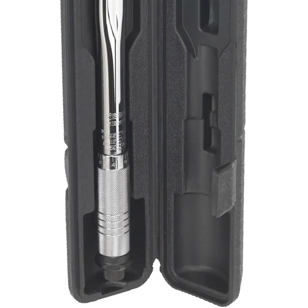 Werkzeug 1/2 Zoll Drehmomentschlüsselsatz im Koffer - 17, 19, 21 mm - 12,7 cm Länge - 1