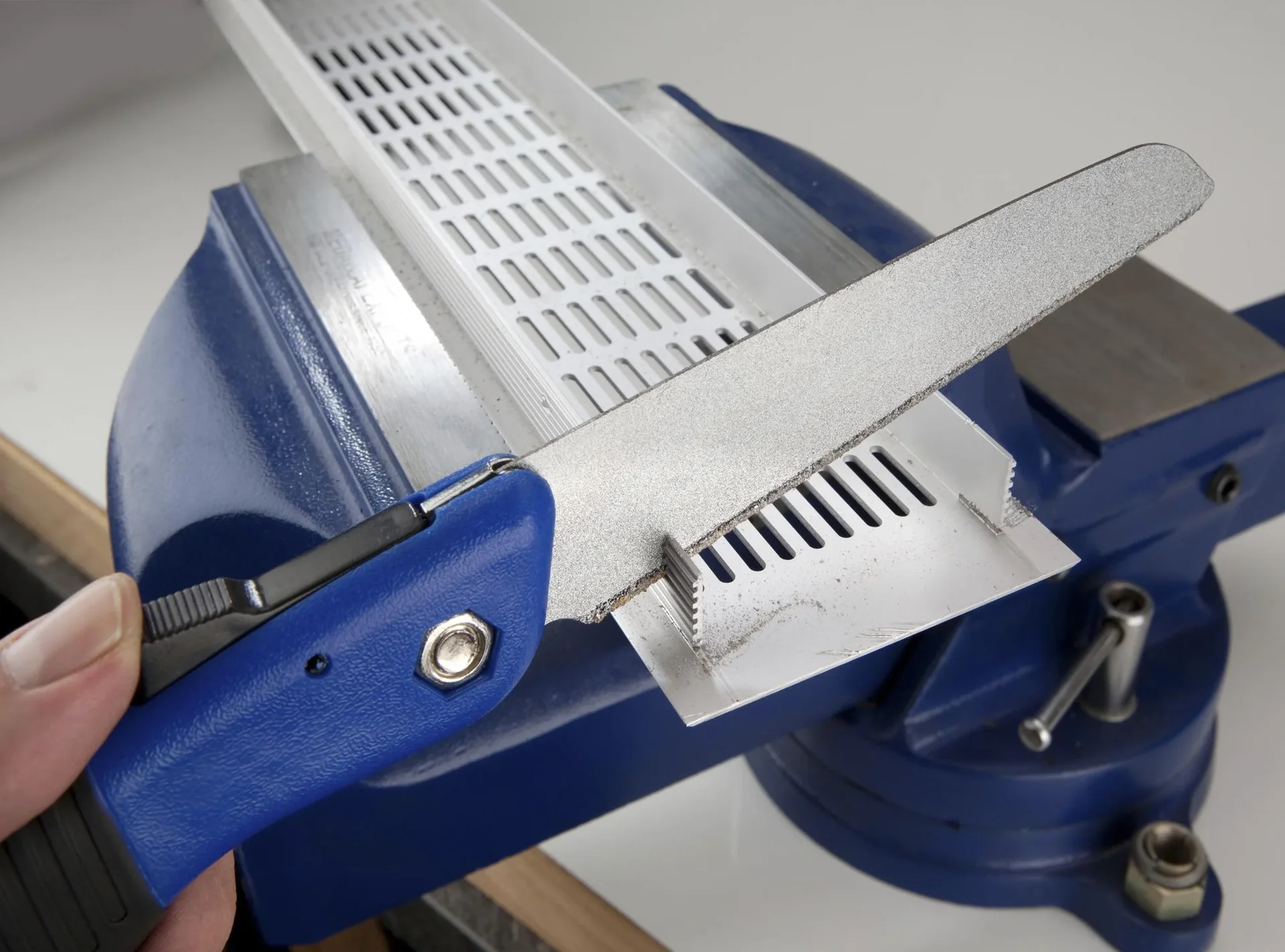 Handsägen-Set 3-teilig - 5