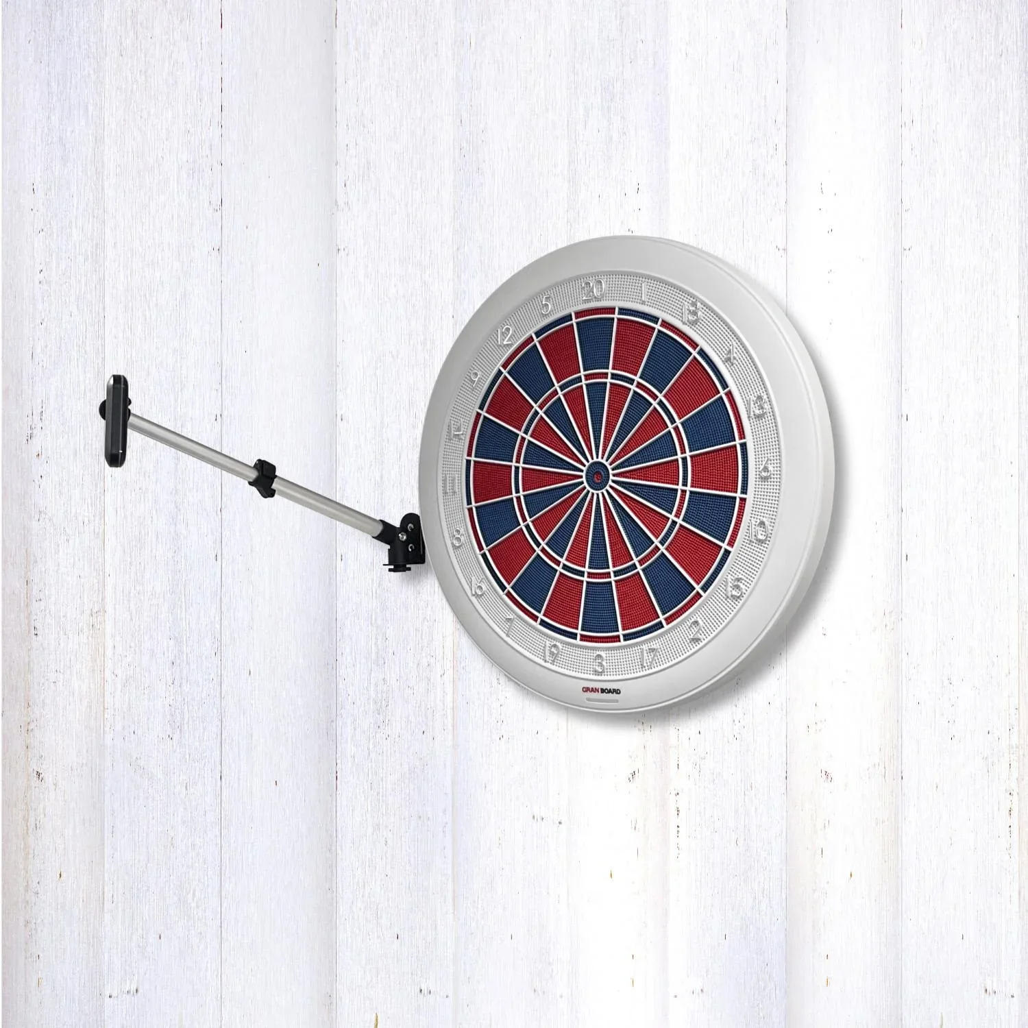 GRANCAM Kamera für Dartboard - 0