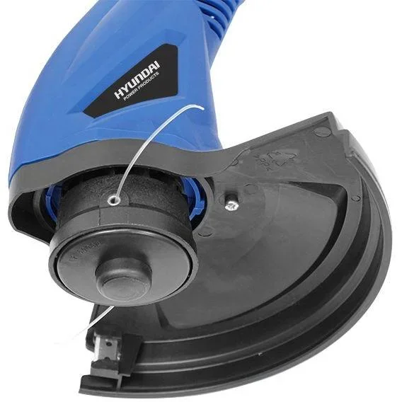 Spule für Hyundai Rasentrimmer 57101 / 57102 - 0