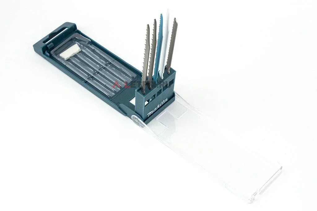 Stichsäge - Set - 3