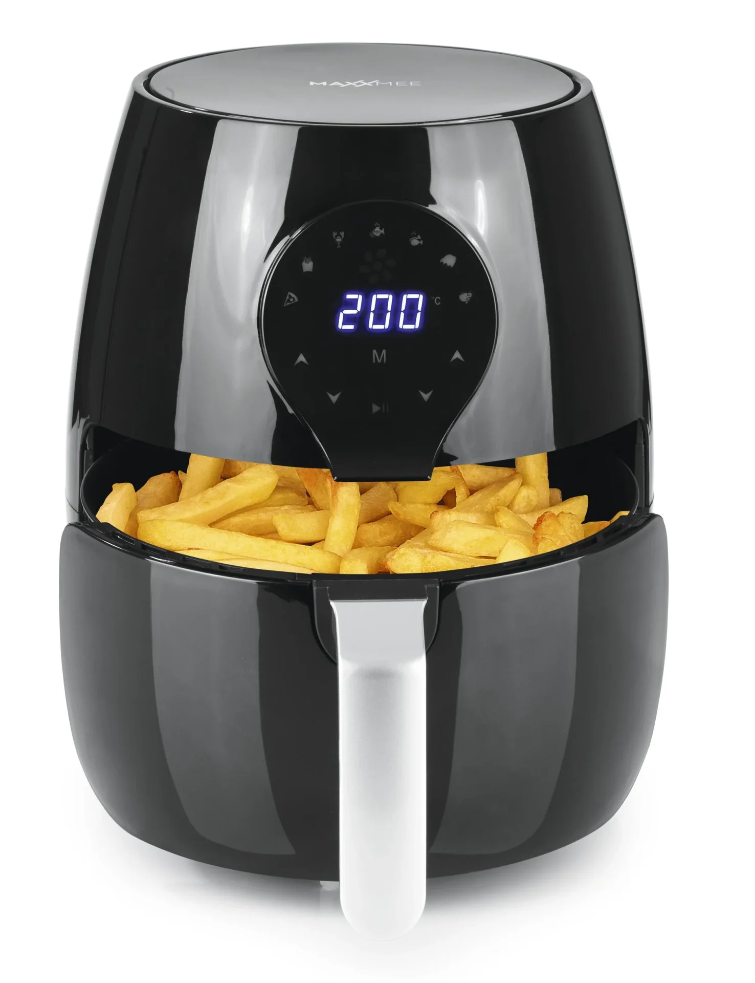 Heißluft-Fritteuse 1600 Watt - 2