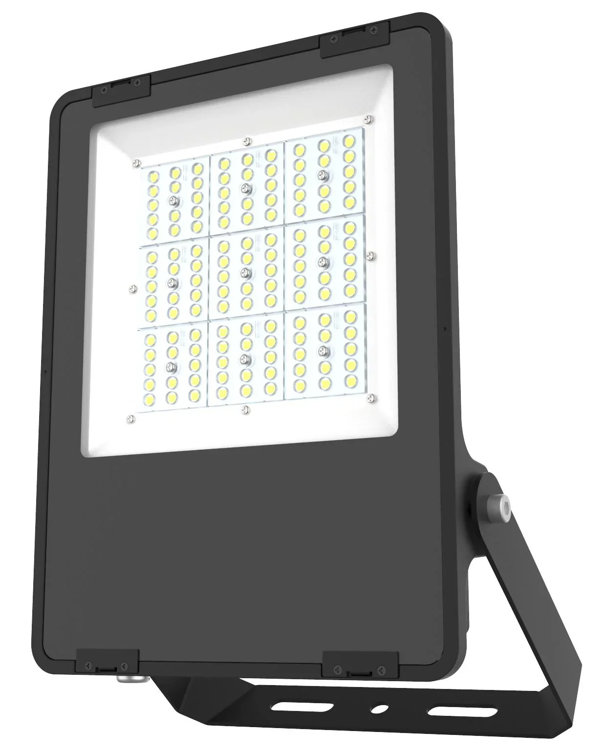 LED-Flutlicht Comfort Pro 100W - 2