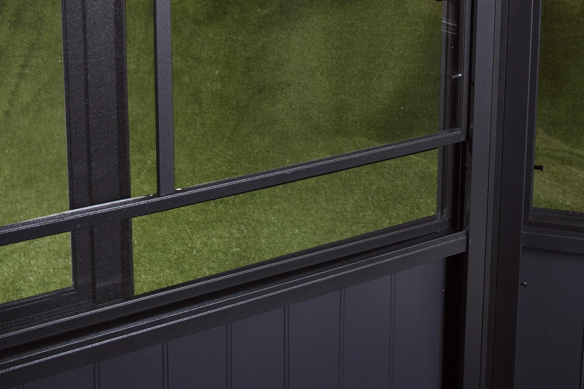 Pavillon Charleston 12 x 12 - 0