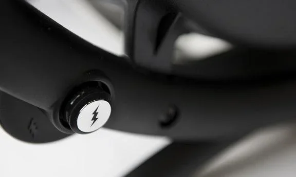 Gasgrill Q 2200 mit Rollwagen, Black - 1