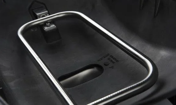 Gasgrill Q 2200 mit Rollwagen, Black - 4