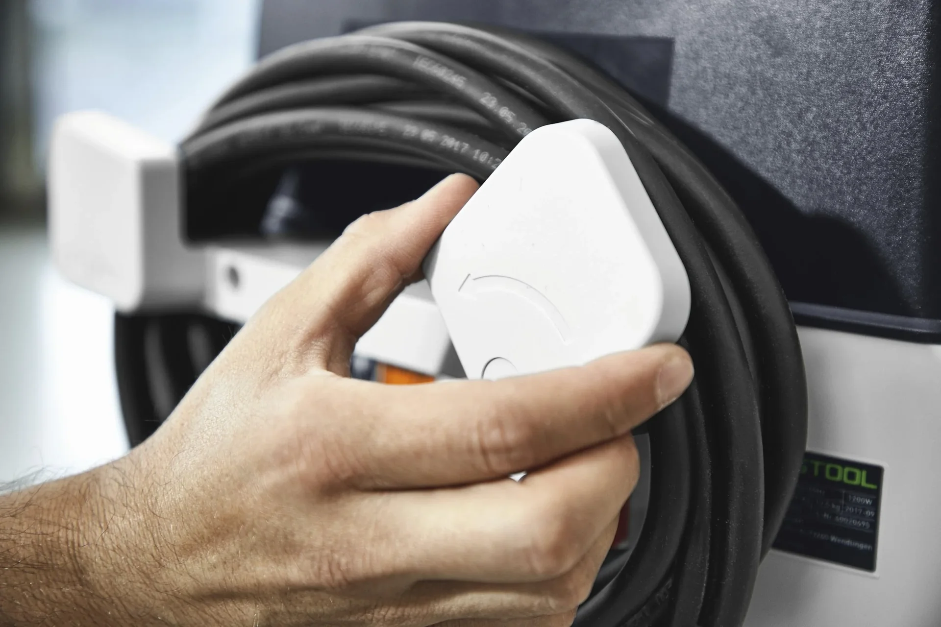 Filtersack SC-FIS-CT 26, 5 Stück - 5