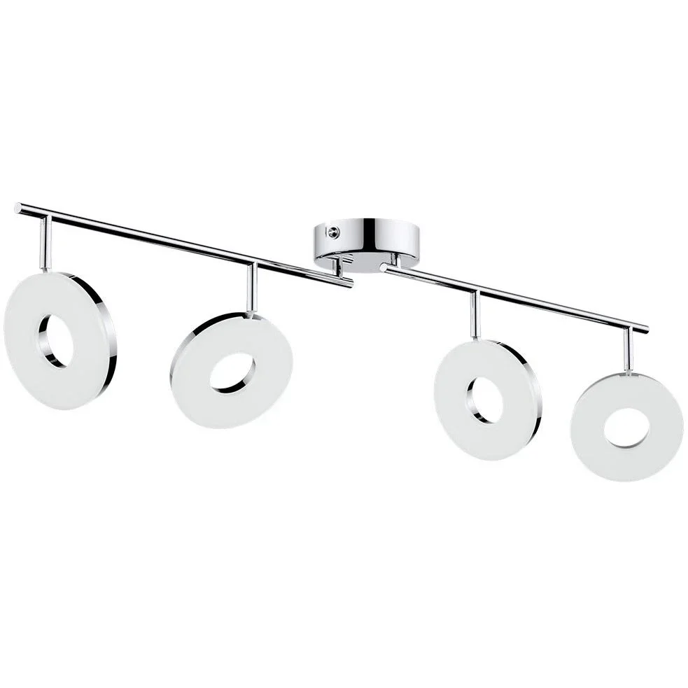 Deckenleuchte - 4 Lichter - 0