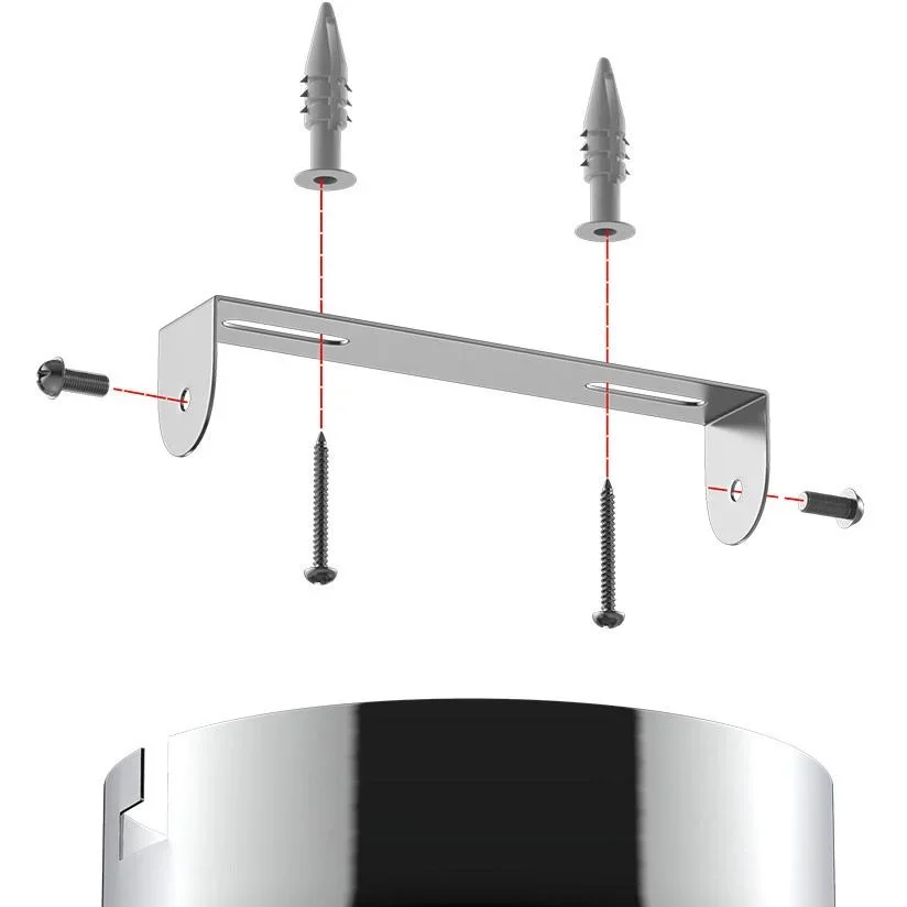 Deckenleuchte - 4 Lichter - 2