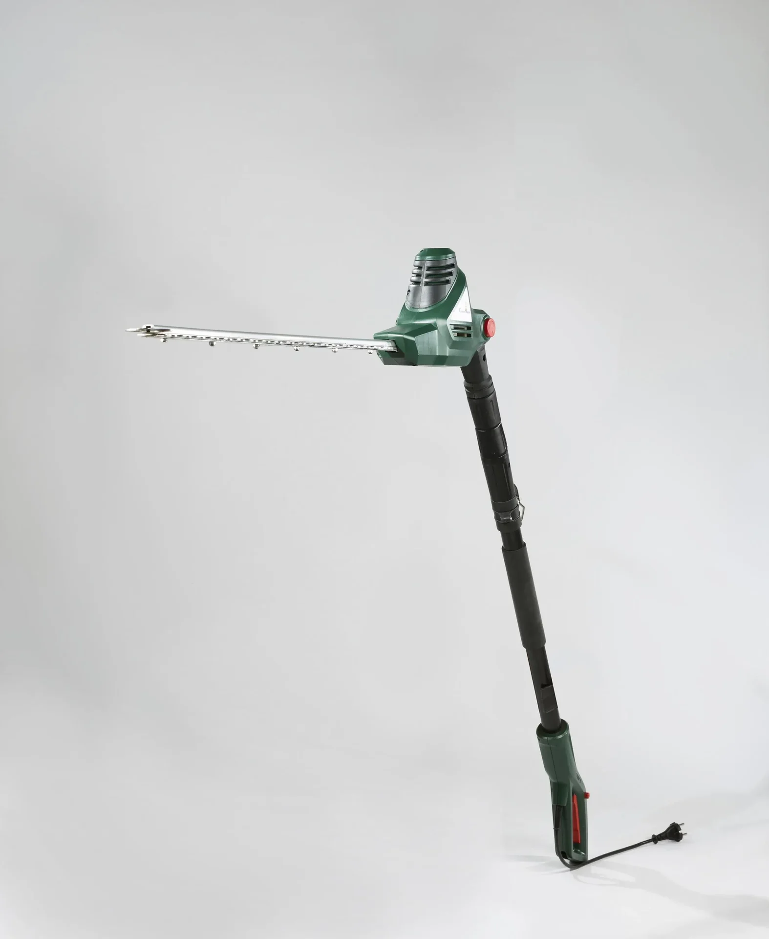 Elektrische Teleskop-Heckenschere GM 6050 Pro - 1