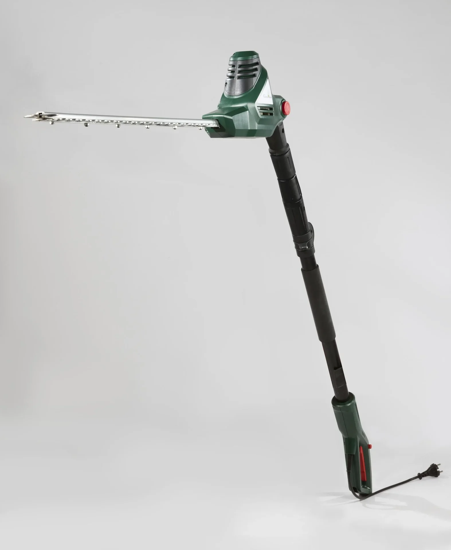 Elektrische Teleskop-Heckenschere GM 6050 Pro - 3