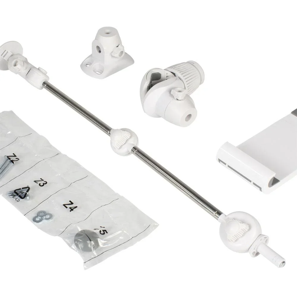 Tablet Halterung interaktiv 7 - 12 " 1 kg - 1