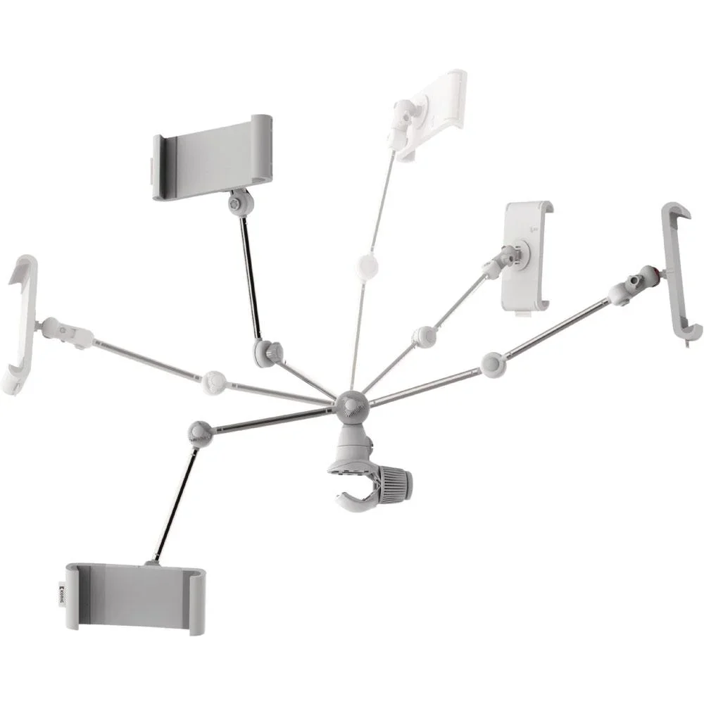 Tablet Halterung interaktiv 7 - 12 " 1 kg - 3