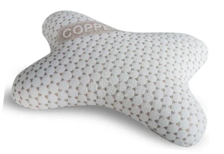 Schmetterlingskissen Memory-Schaum mit Kupferionen - 3