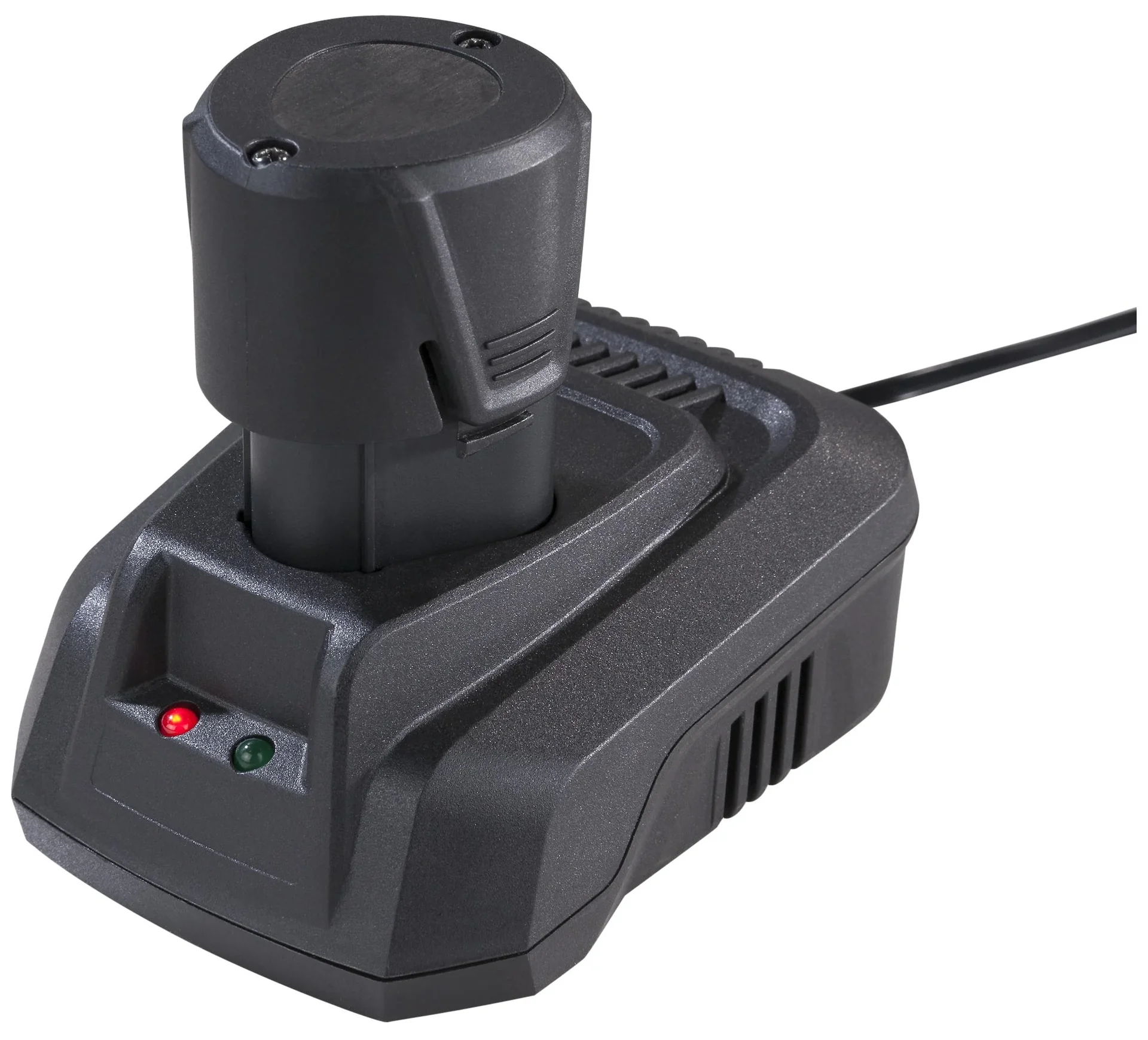 Akku Polier- und Schleifmaschine 12 Volt - 3