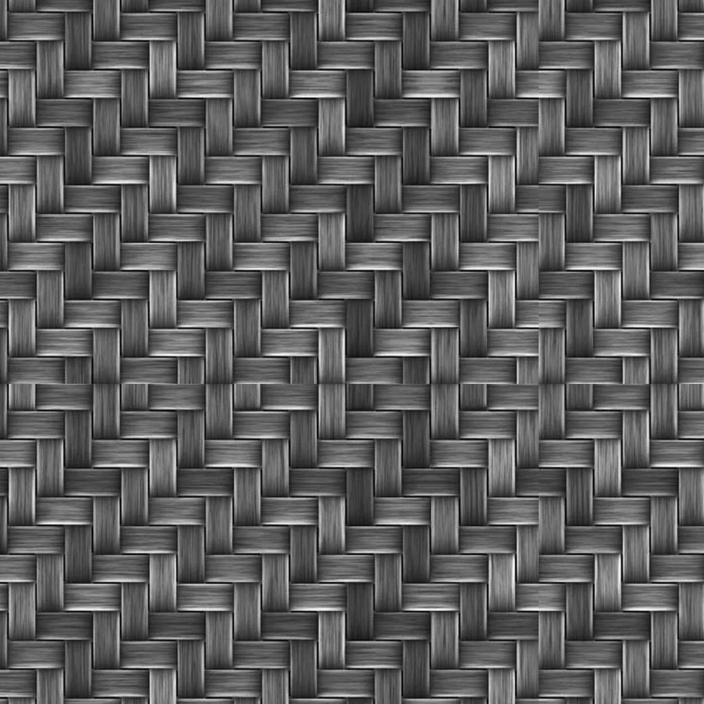 Pool 549x132 cm, rattan - 3