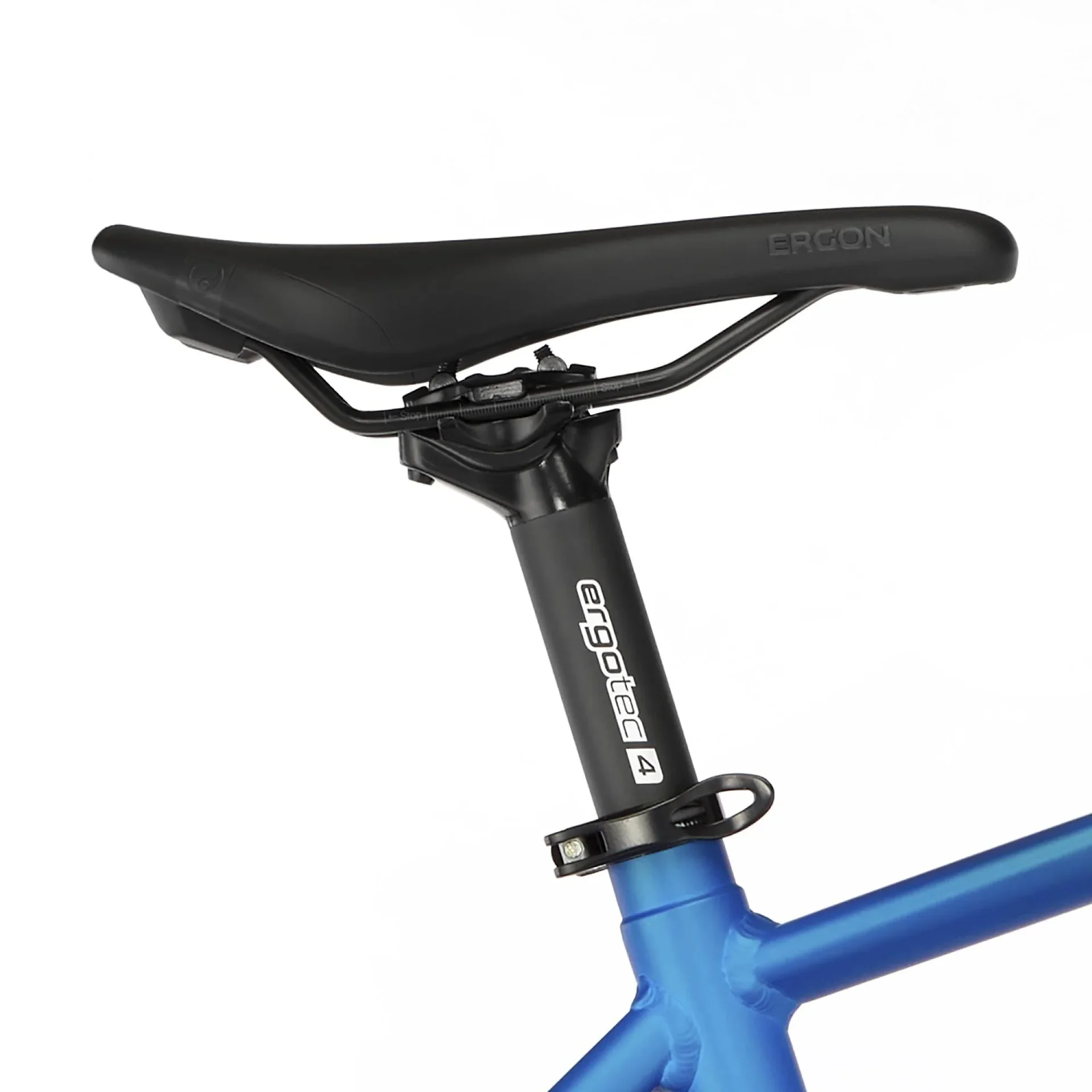 Unisex E-Bike MTB, 29 Zoll, Rahmengröße, 46 cm, 12-Gang Kettenschaltung, blau matt, MONTIS 6.0i - 4