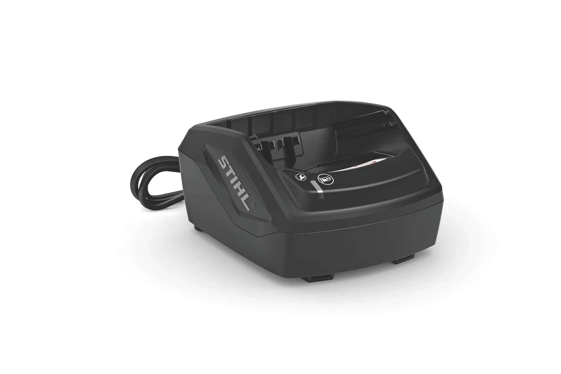 Akku-Hochentaster HTA 50 Set inklusive Akku AK 20 und Standardladegerät AL 101 - 2