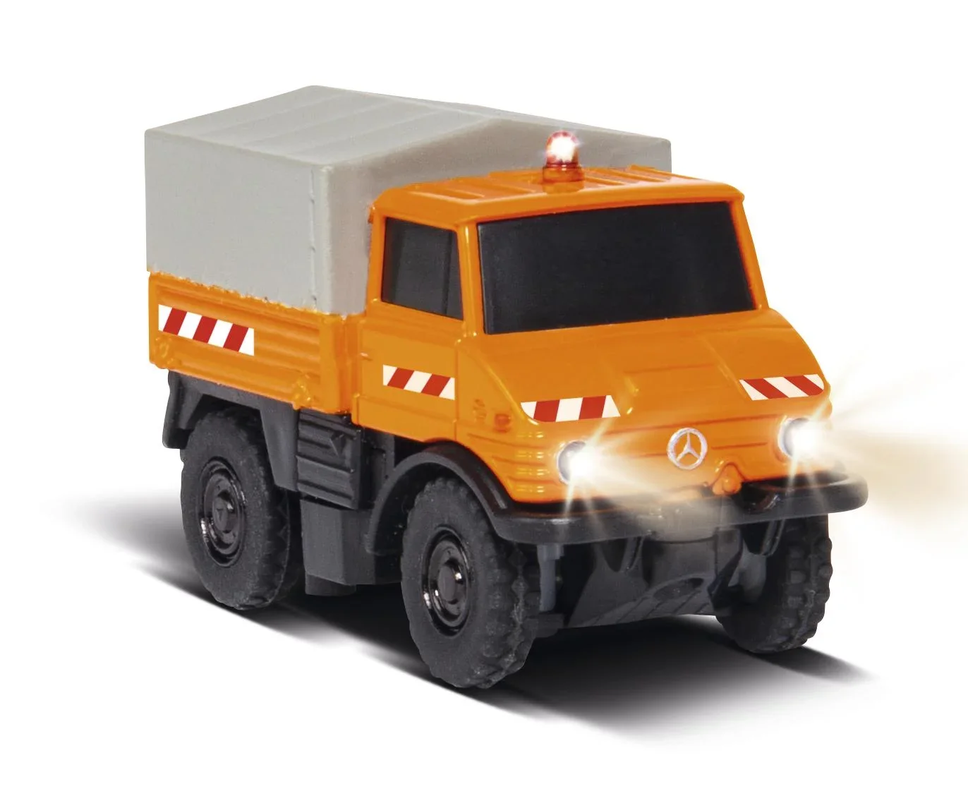 1:87 MB Unimog U406 Kommunal 100% RTR - 2