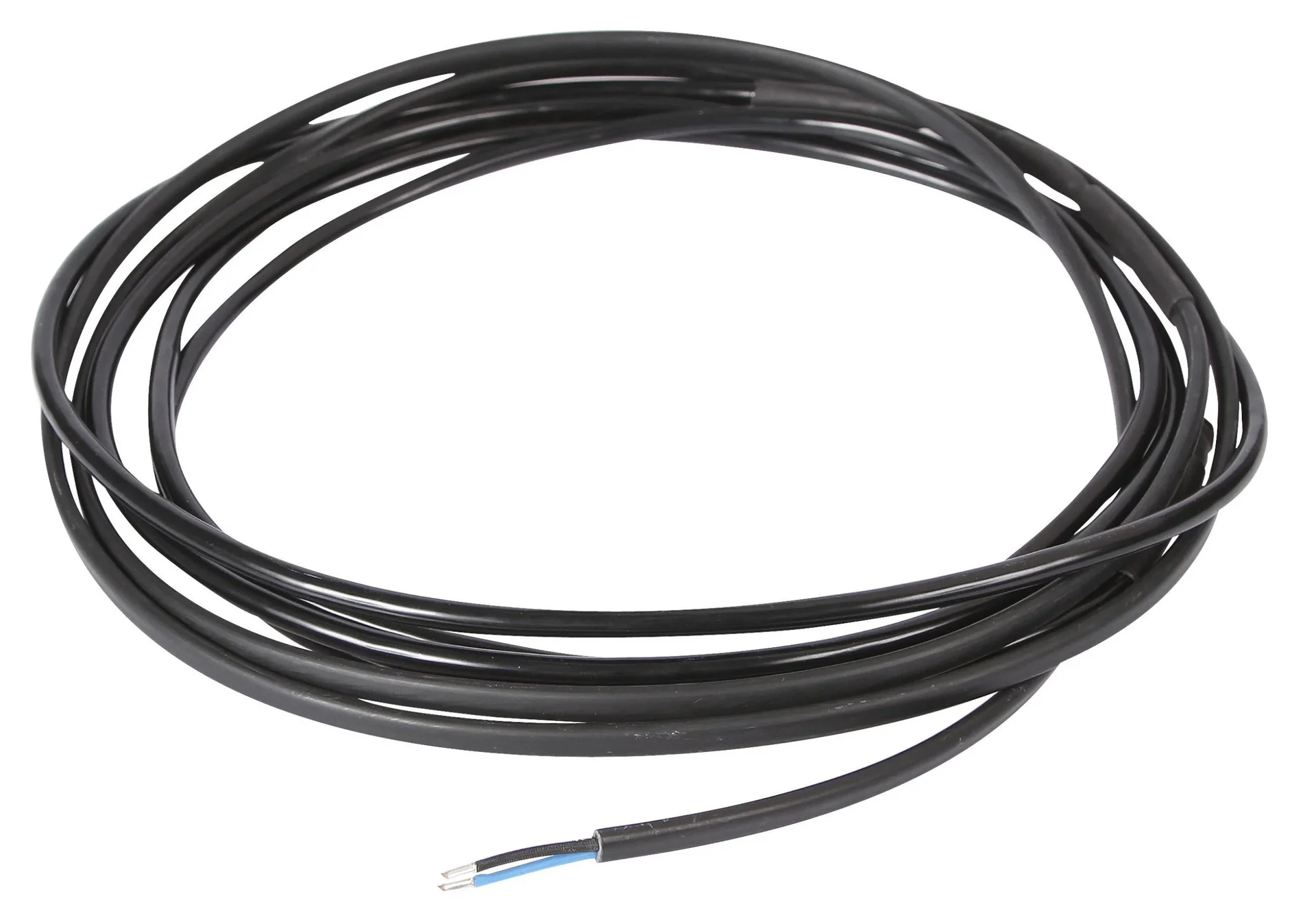 Frostschutz-Heizleitung 3m 30W, 24V - 0