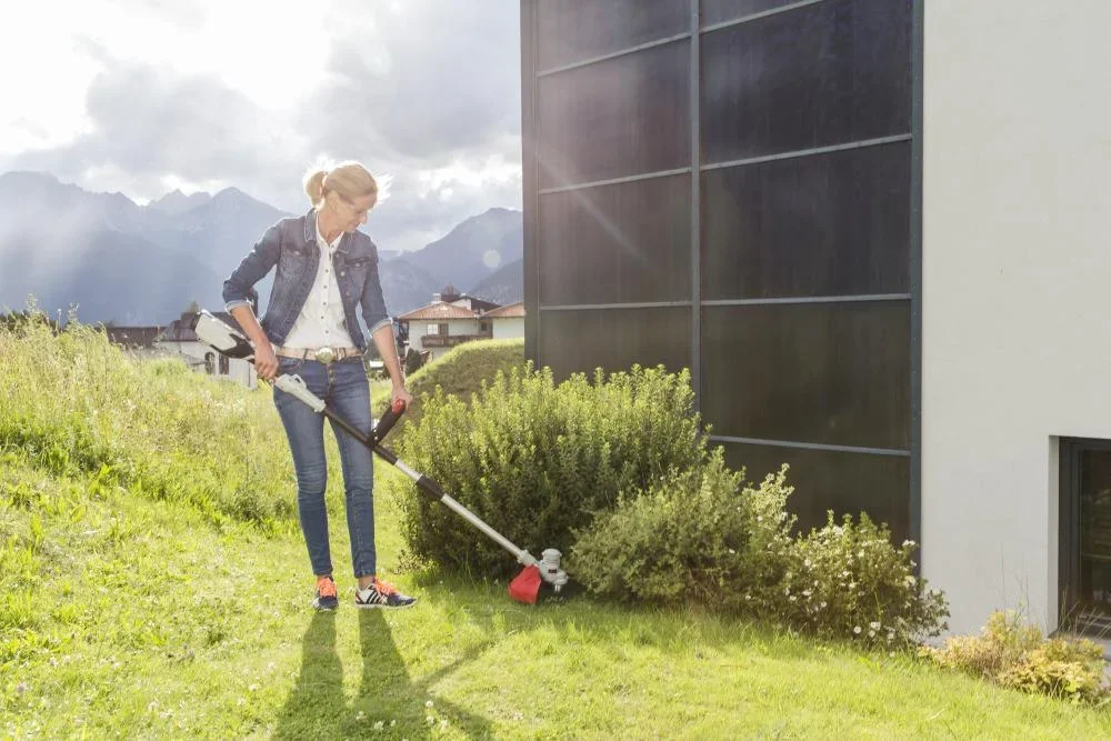 Sensenaufsatz "BCA 4030" - 0