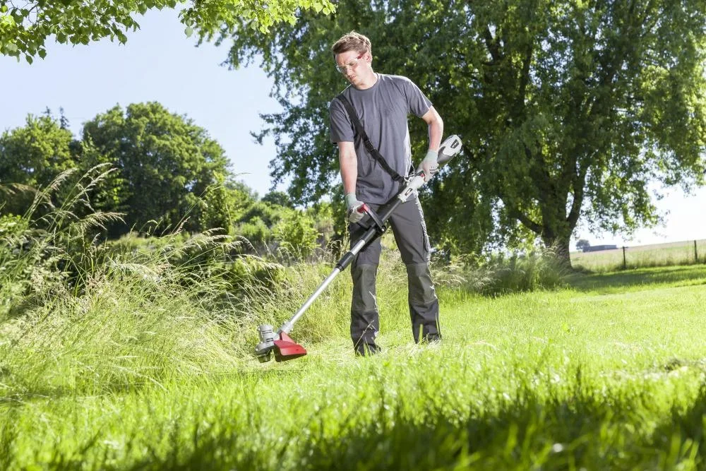 Sensenaufsatz "BCA 4030" - 1