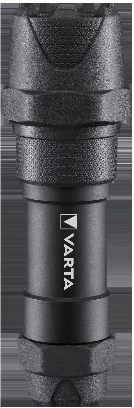 LED Taschenlampe - F10 Pro Indestructible, stoßabsorbierend - 2