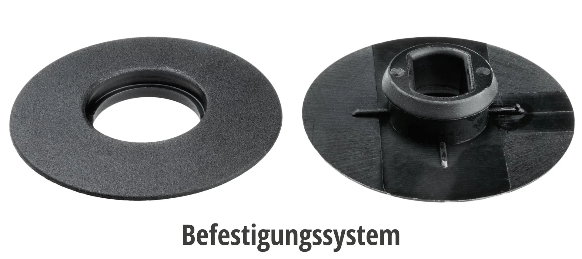 Passform Premium Fußmatten für KIA Ceed, Ceed CW, Pro Ceed 05/2012-05/2017 - 3