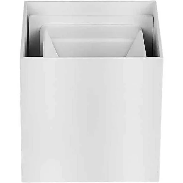 VT-759-12 LED-Wandleuchte - 11W - 3000K - 1360 Lumen - Weiß - 7