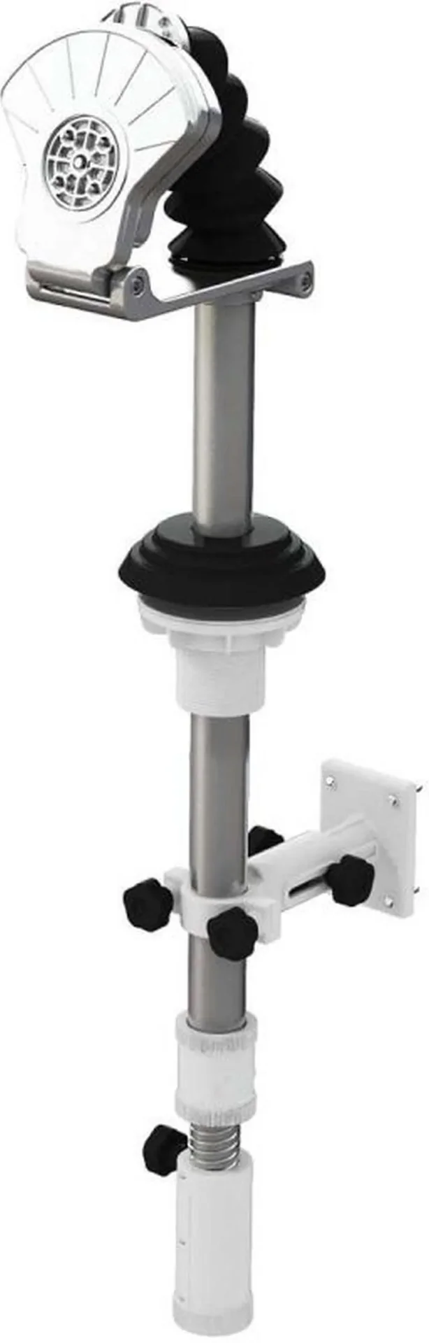 SAT Flachantenne CAMP 58, 3-Achsen-Steuerung - 4