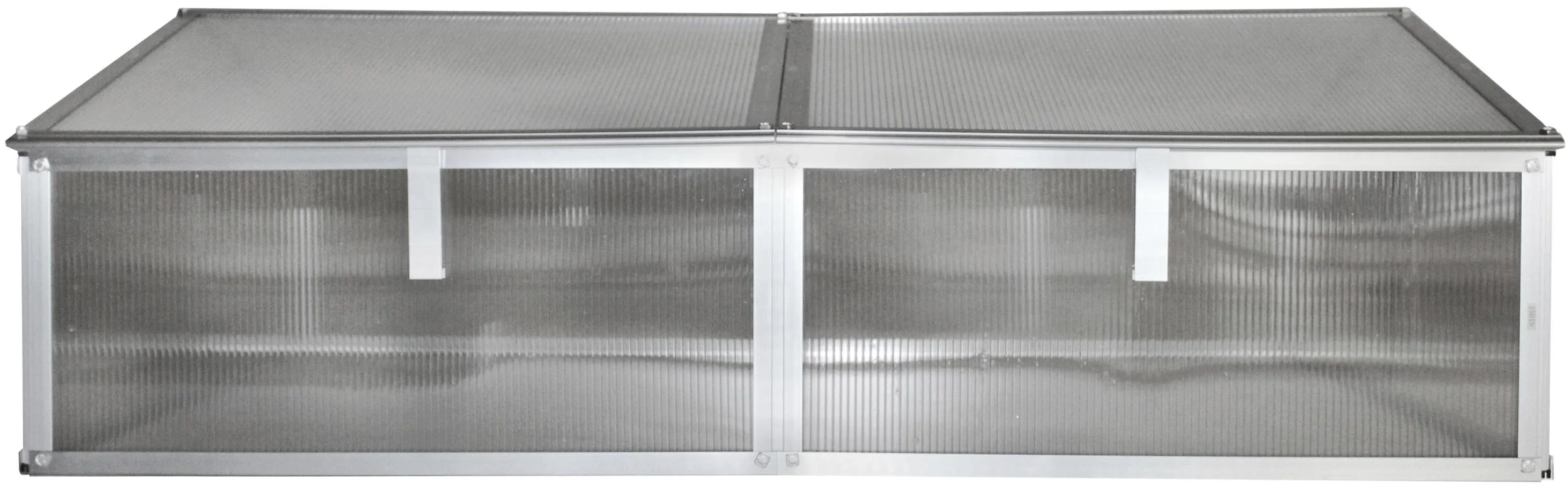 Frühbeet Gaia 2X - 0