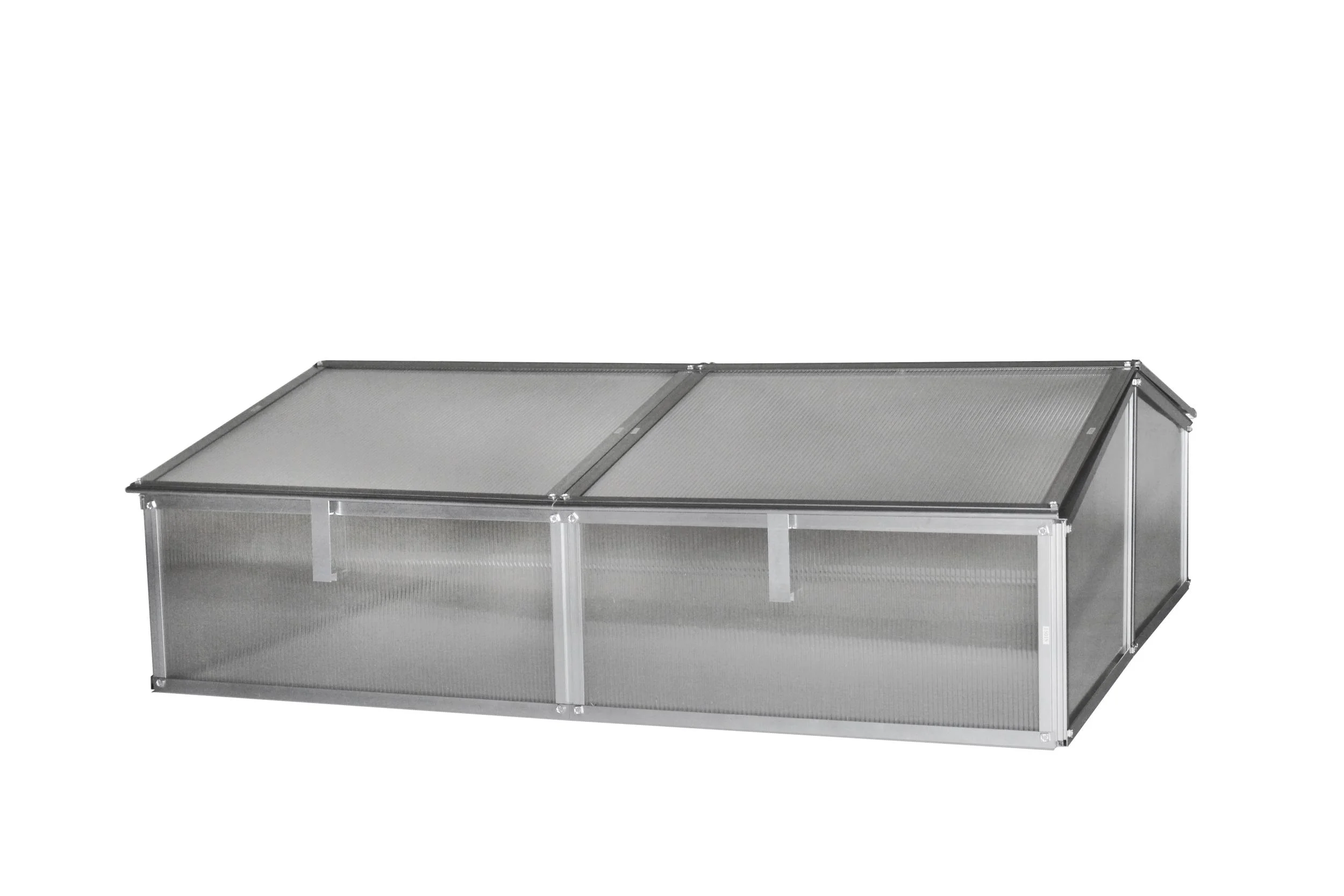 Frühbeet Gaia 2X - 5