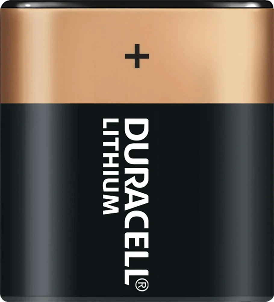 Ultra Photo 223/CR-P2 Lithium Batterie, 6 Volt - 1 Stück - 0