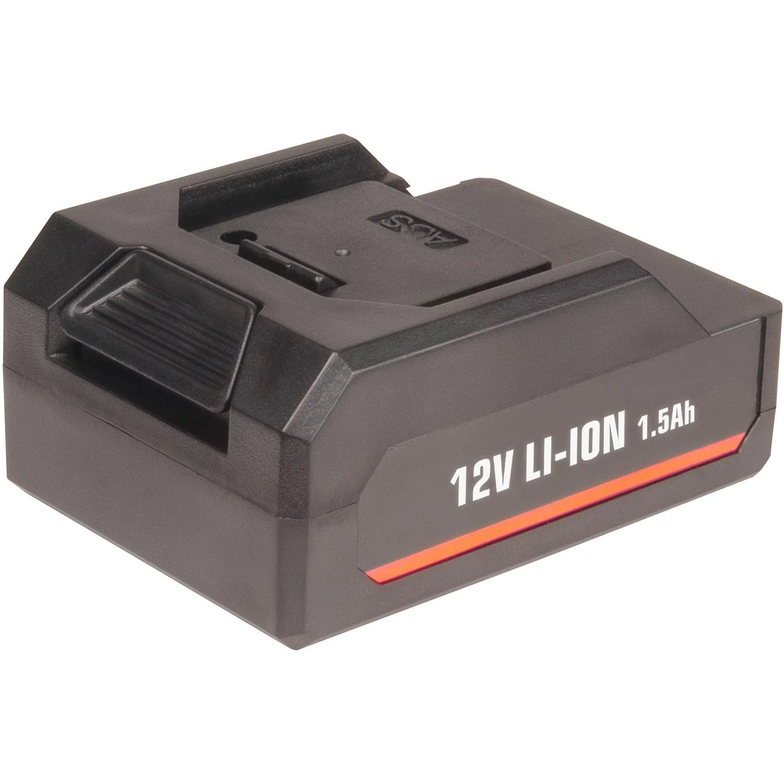CDM1118 Li-Ion Akku-Bohrmaschine 12V/1.5Ah - LED-Arbeitsleuchte - Inkl. Schellladegerät und Batterie - Zwei doppelseitig - 3