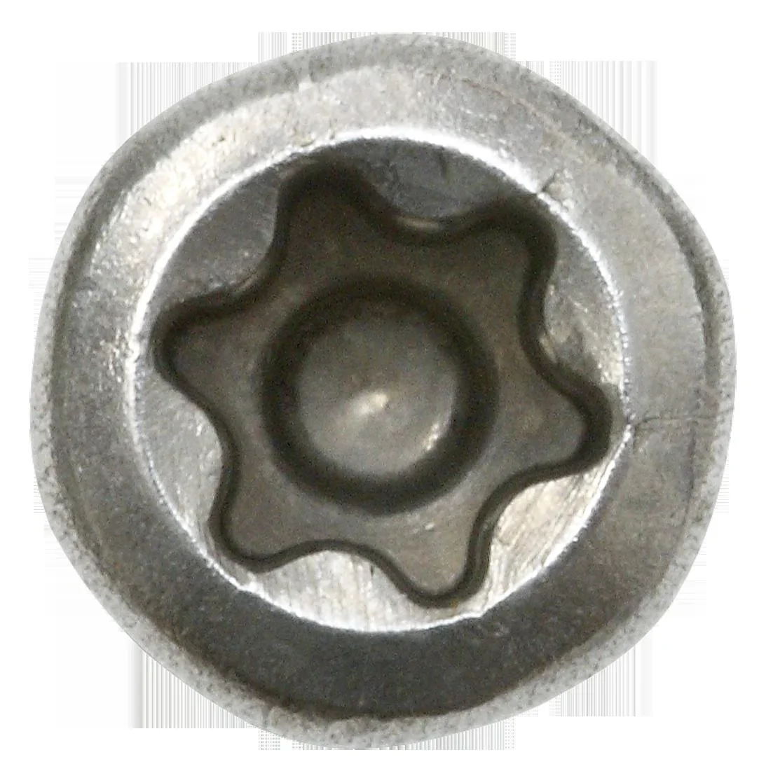 Terrassenschrauben ttap Senkkopf Edelstahl A2 5.5x50mm ttap25 500 Stück - 0