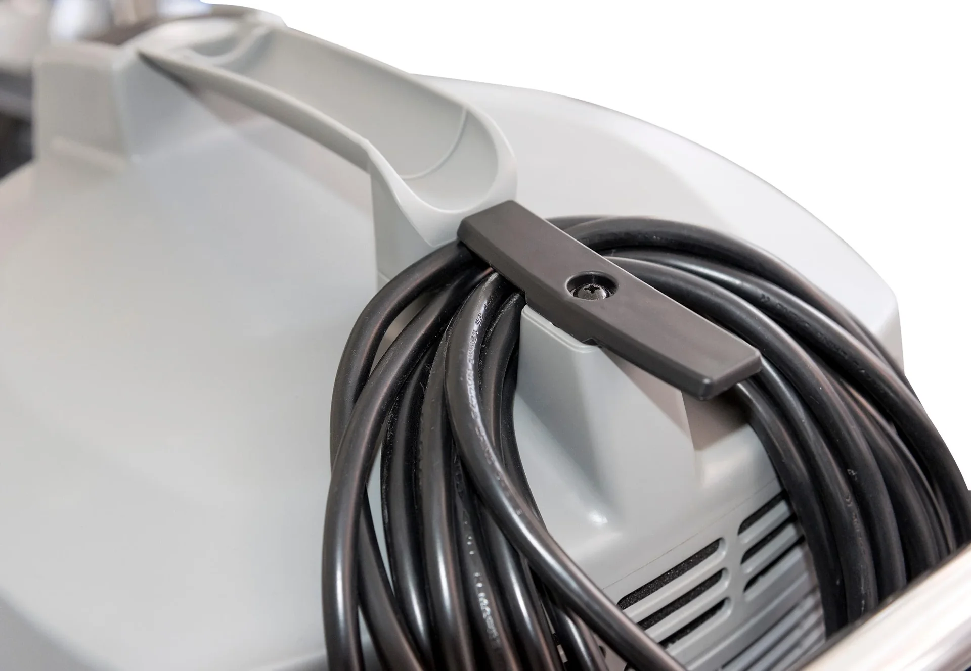 Nass- /Trockensauger KETOS 56/2 E - 4