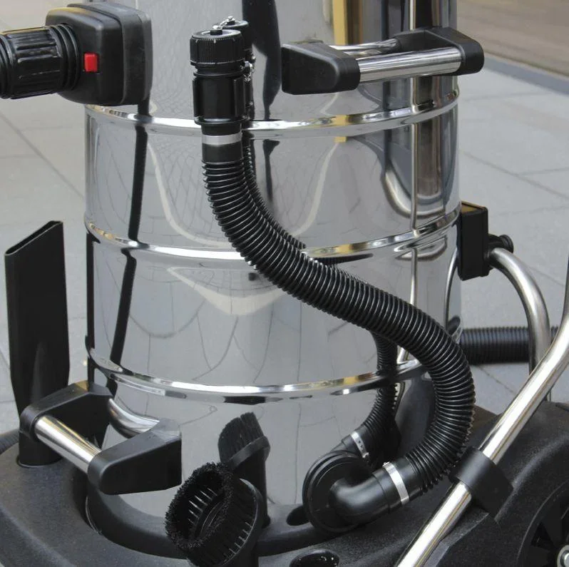 Nass- /Trockensauger KETOS 56/2 E - 5