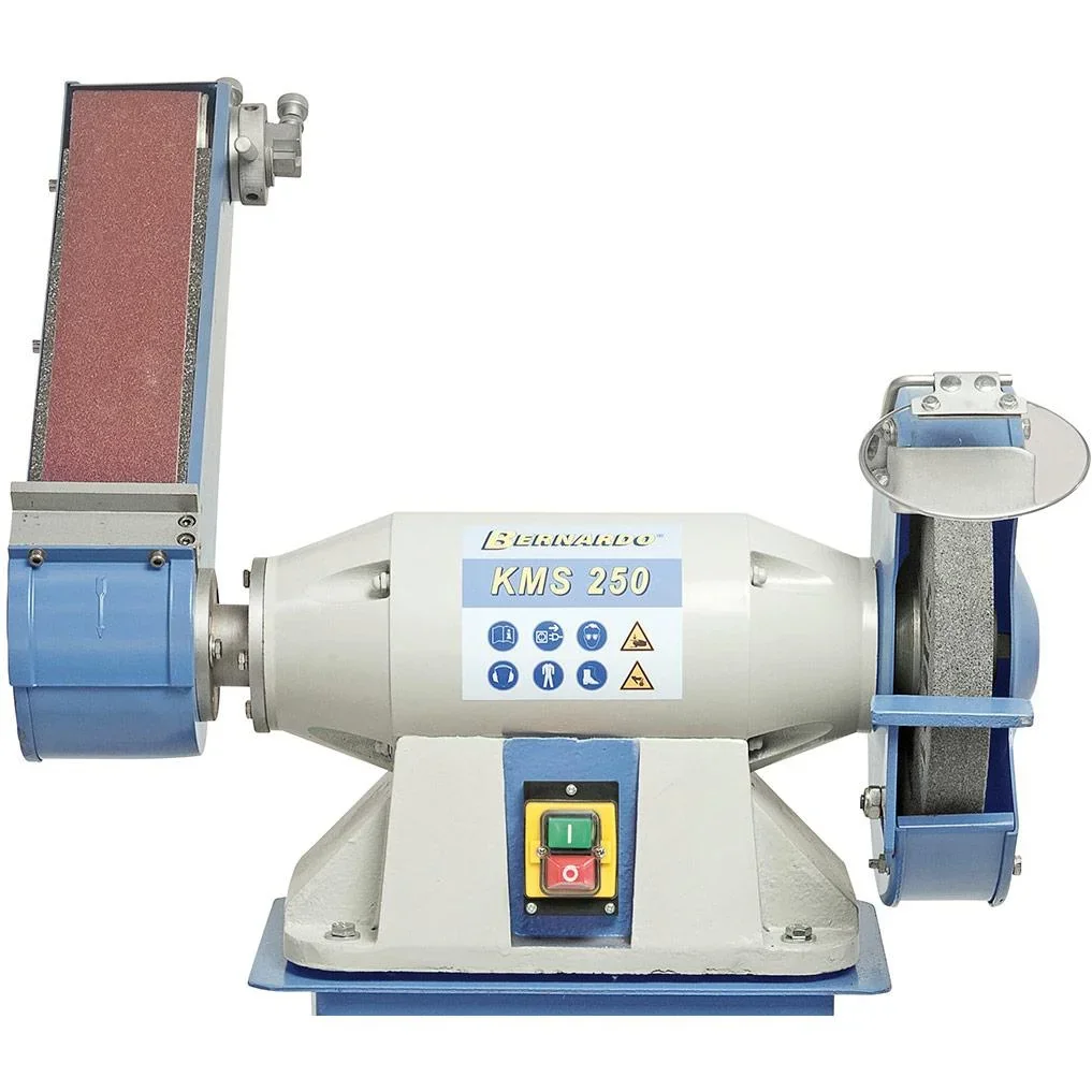 Bernardo Combi Schleifer KMS 250 / 400V - 1
