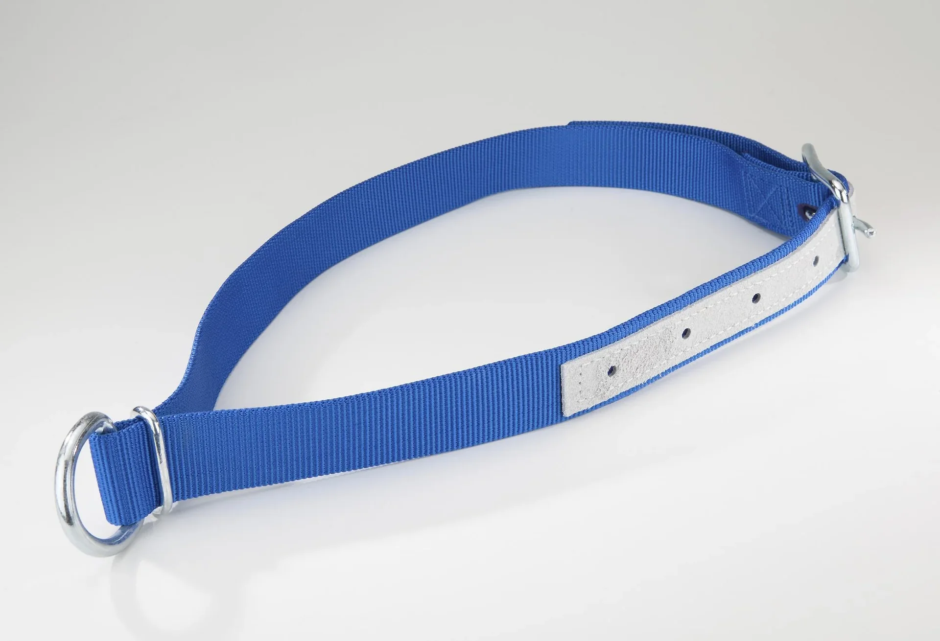 Halsriemen zum Anbinden für Kühe, Rinder, Jungtiere, aus Trevira - 1