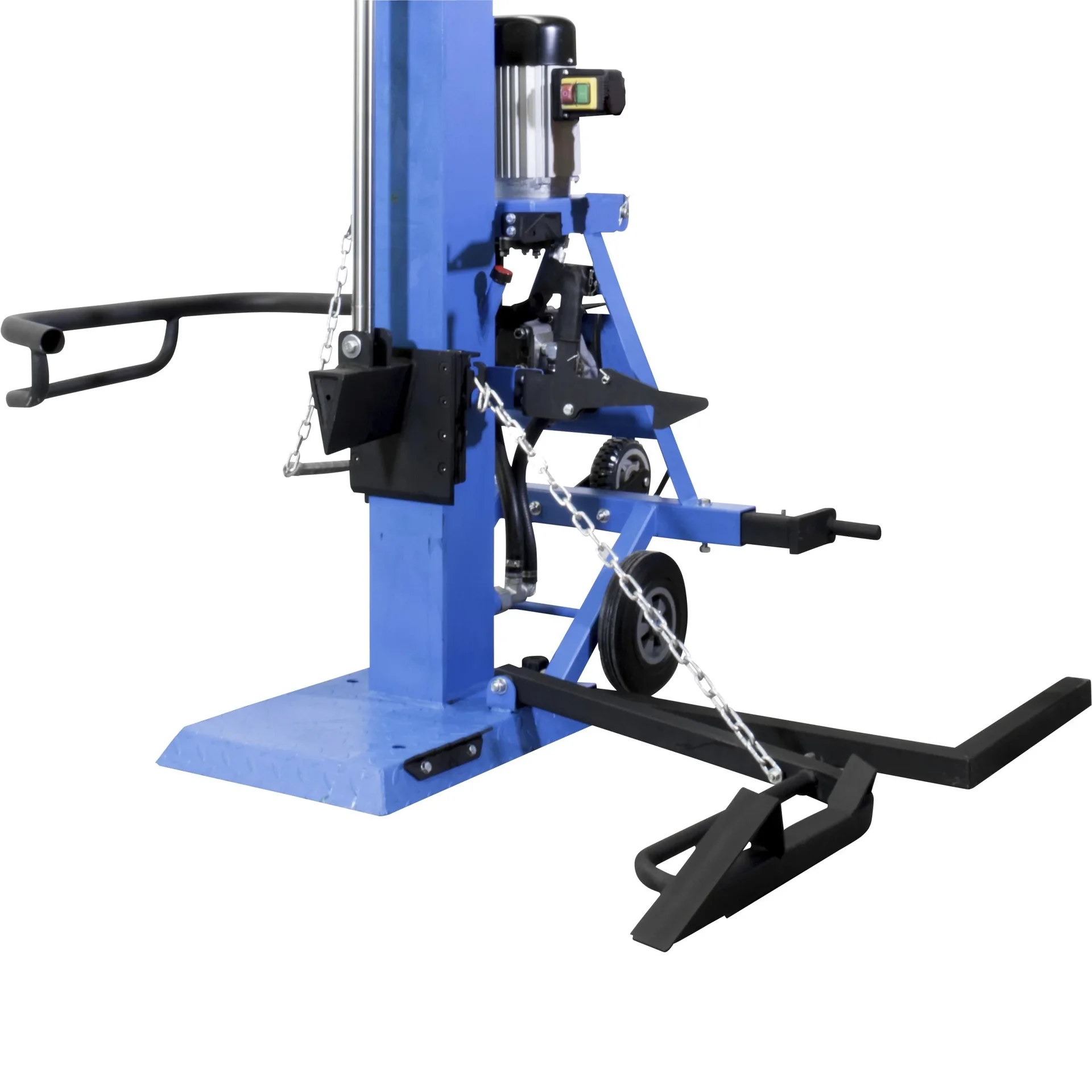 Holzspalter "GHS 1000/20TEZ-A" - 0
