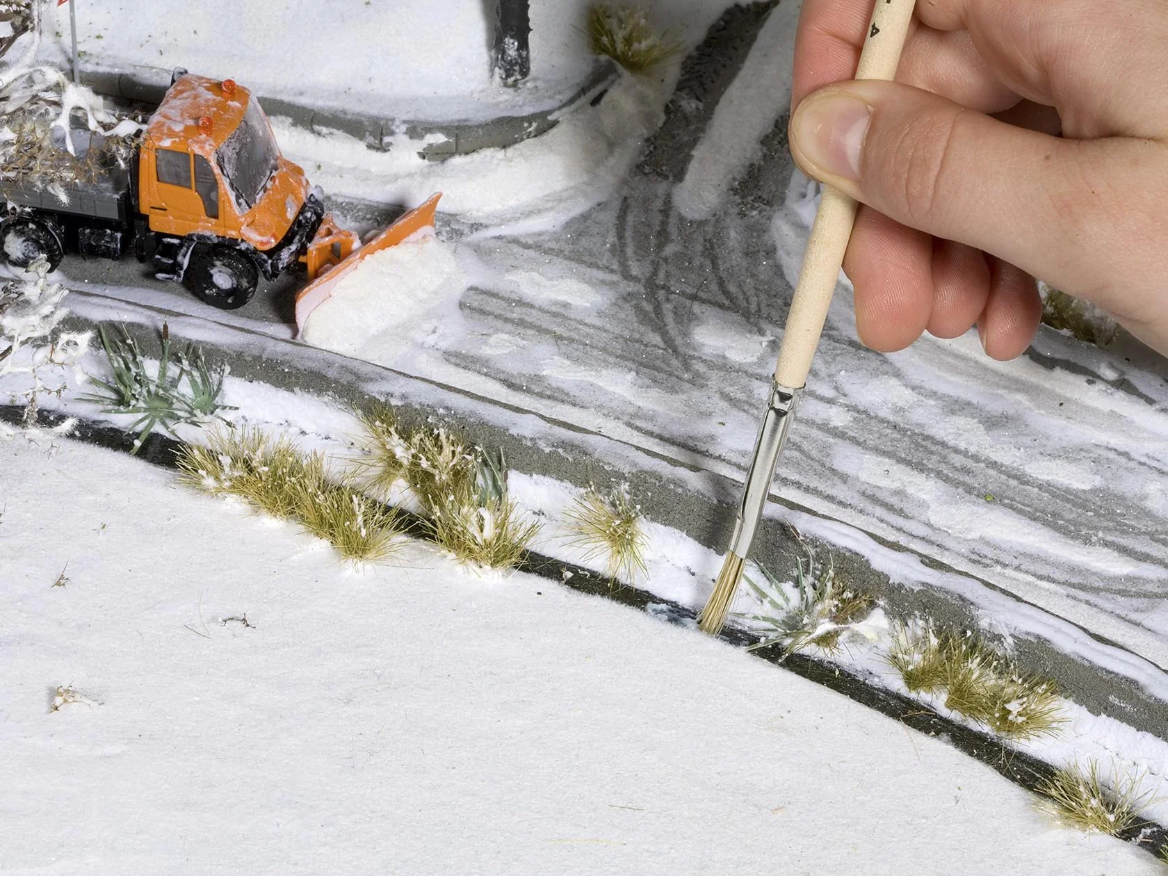 Eiskristall-Paste 30 ml - 0