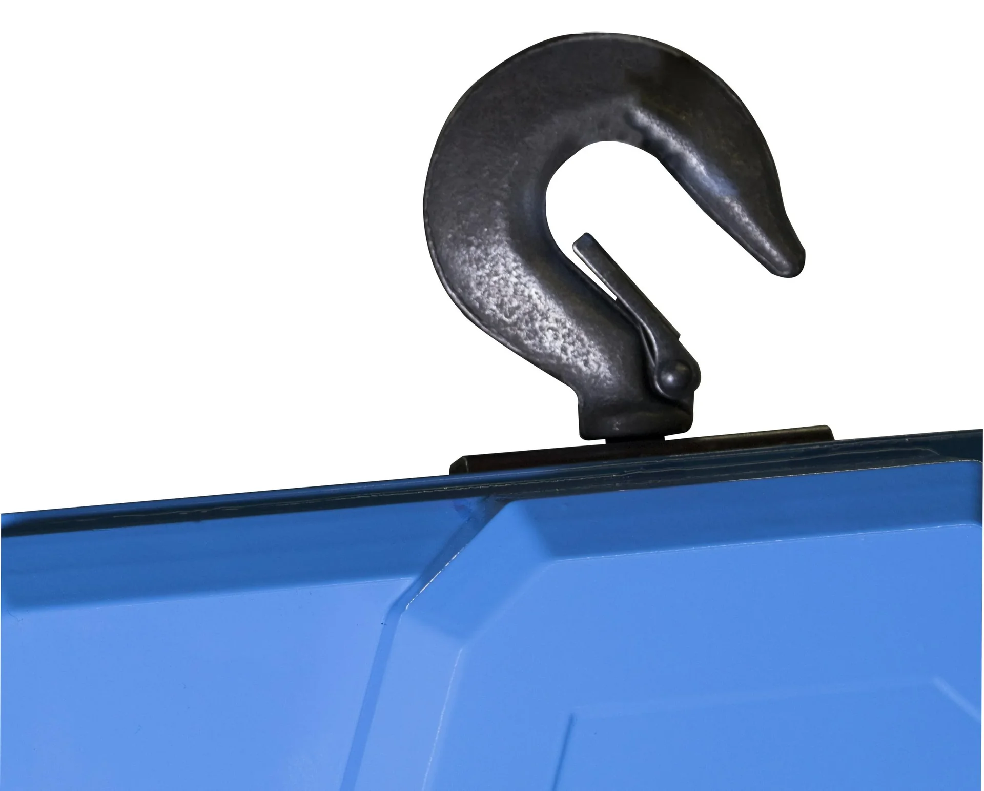 Elektrischer Kettenzug GEKZ 300 - 0