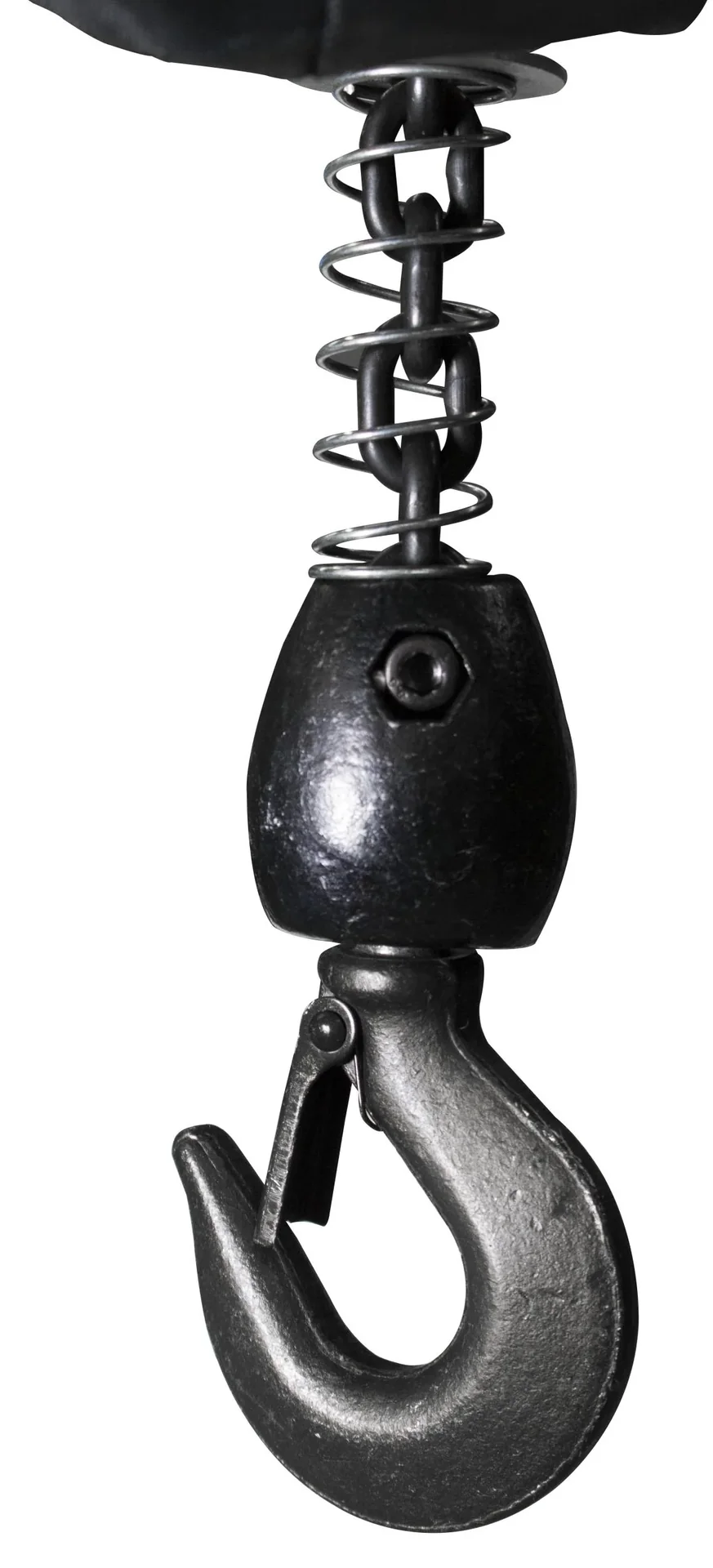 Elektrischer Kettenzug GEKZ 300 - 1