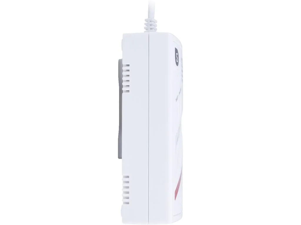 Co- und Gas-Alarm 2in1 Kombi - 1