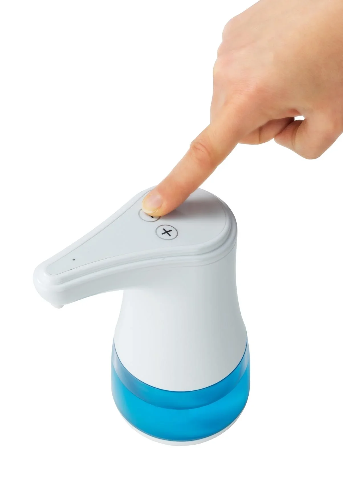 Sensor Desinfektionsmittel-Spender - 2