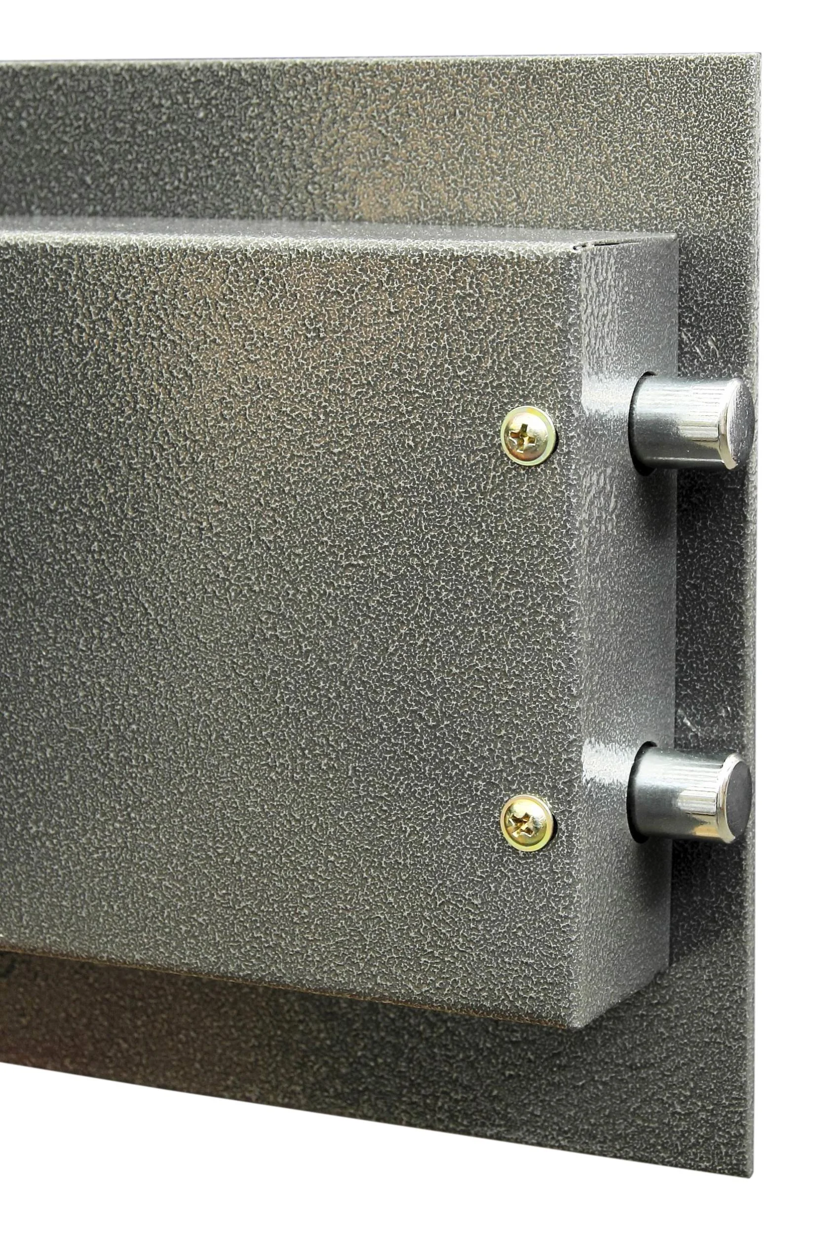 Tresor Vela Home & Office mit Elektronikschloss Außenmaße 250 x 450 x 365 mm - 6