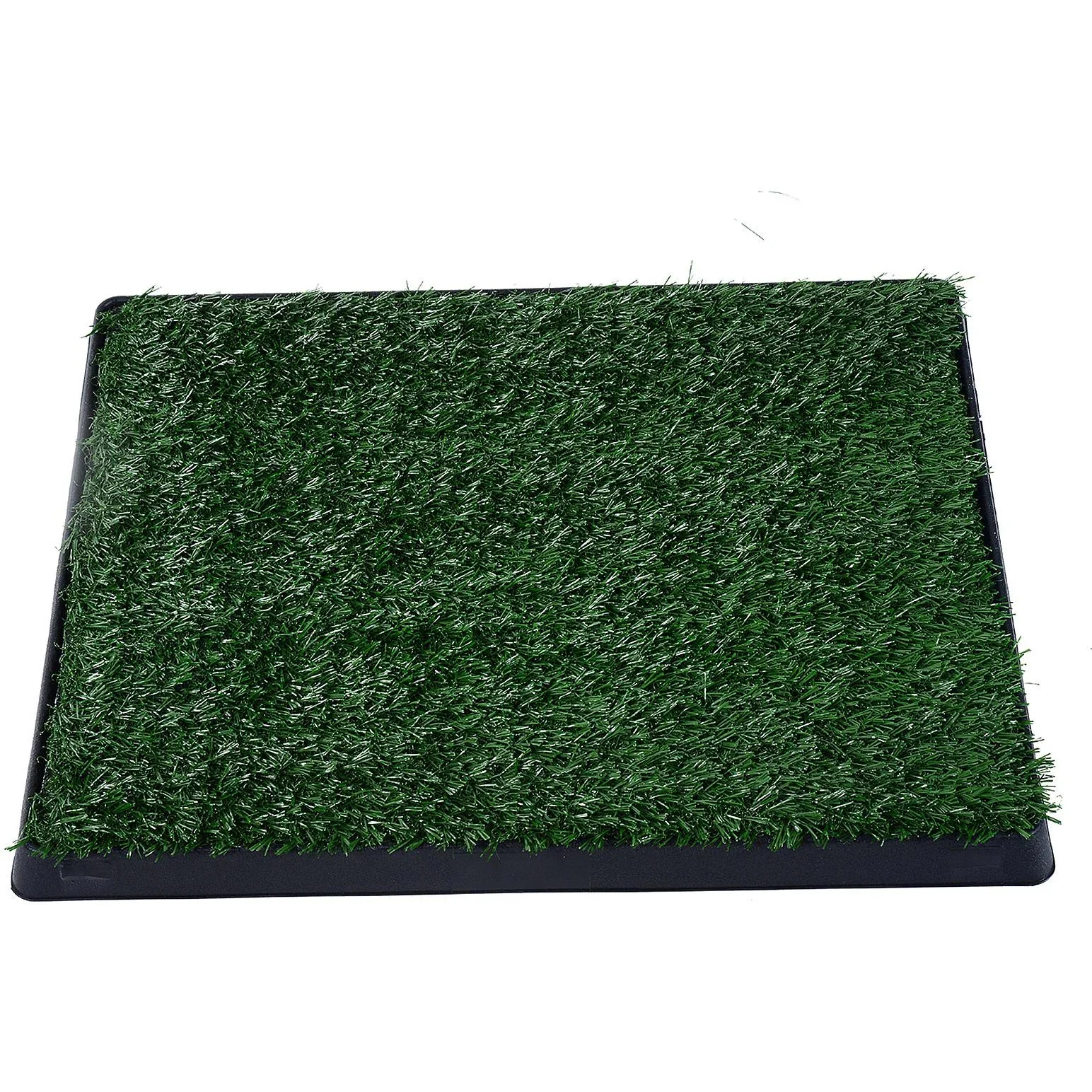 Welpentoilette Kunstgras 51x63cm - 4